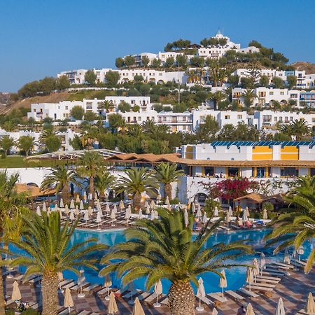 Lagas Aegean Village Kardamena  Eksteriør bilde