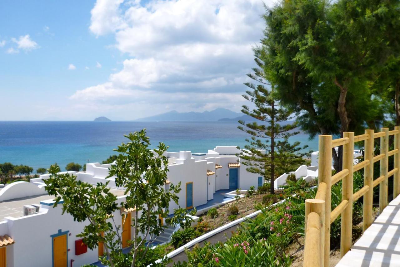 Lagas Aegean Village Kardamena  Eksteriør bilde